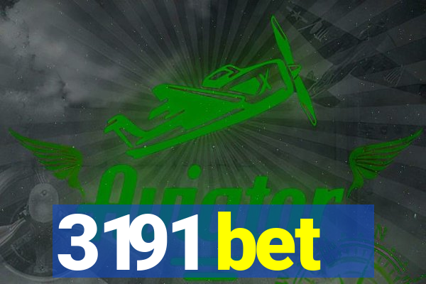 3191 bet